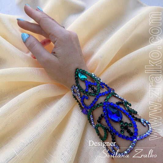 Bracelet | ZRALKO™ #S10