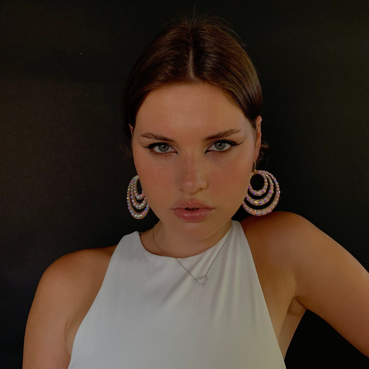 Earrings | ZRALKO™ #A32