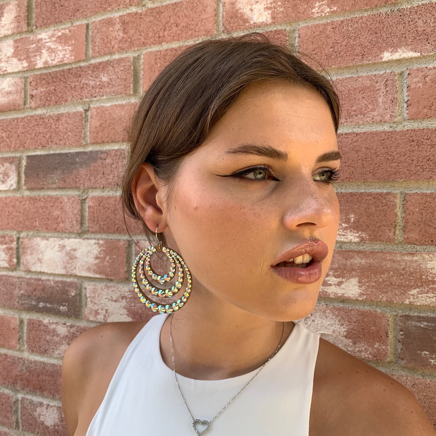 Earrings | ZRALKO™ #A32