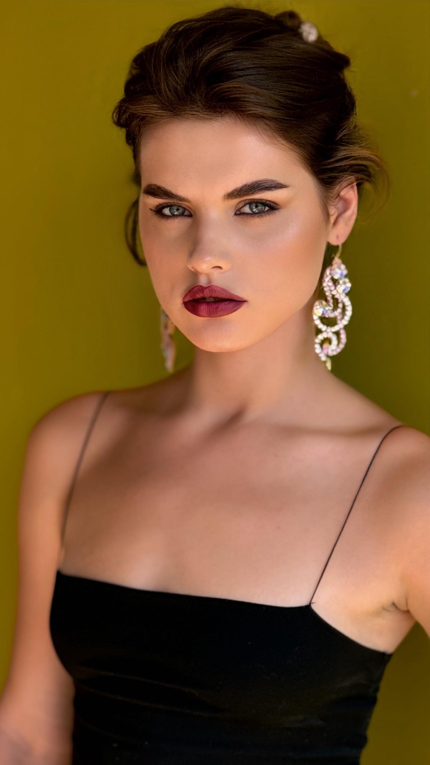 Earrings | ZRALKO™ #A47
