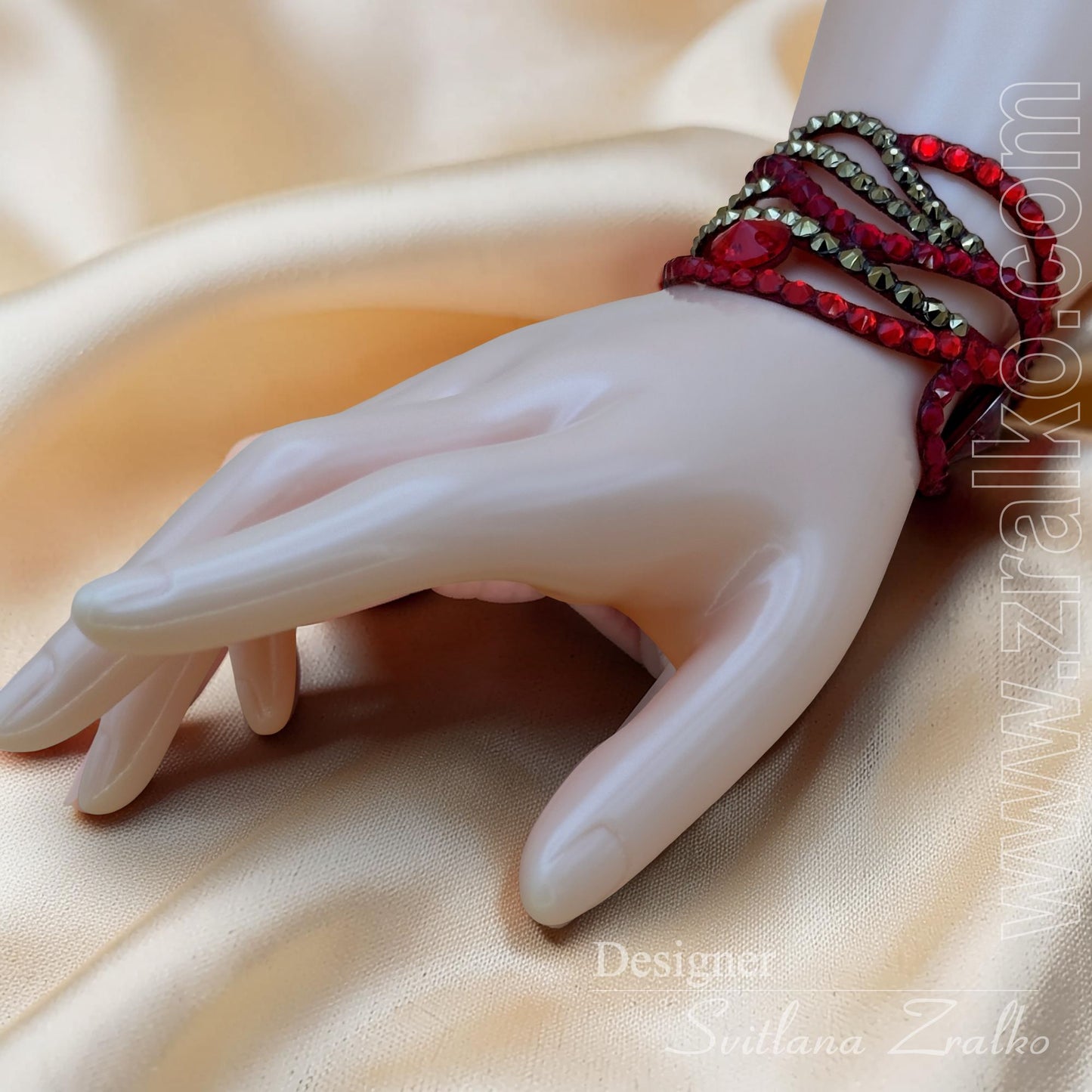 Bracelet | ZRALKO™ #S16