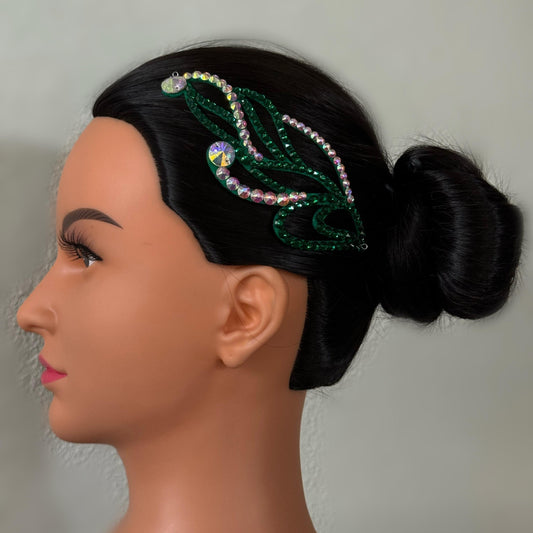 Hair Jewelry | ZRALKO™ #F45