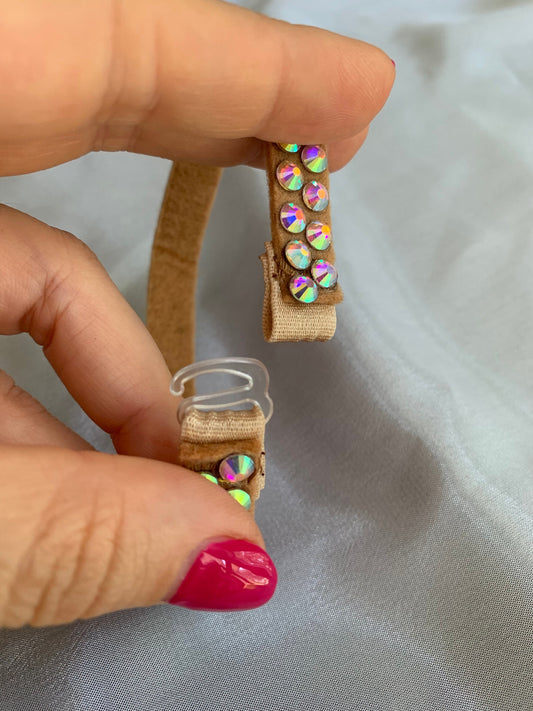 Ankle Bracelet  | ZRALKO™