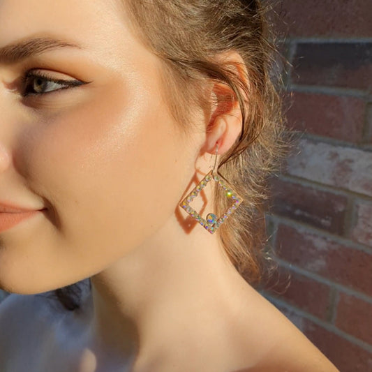 Earrings | ZRALKO™ #A27