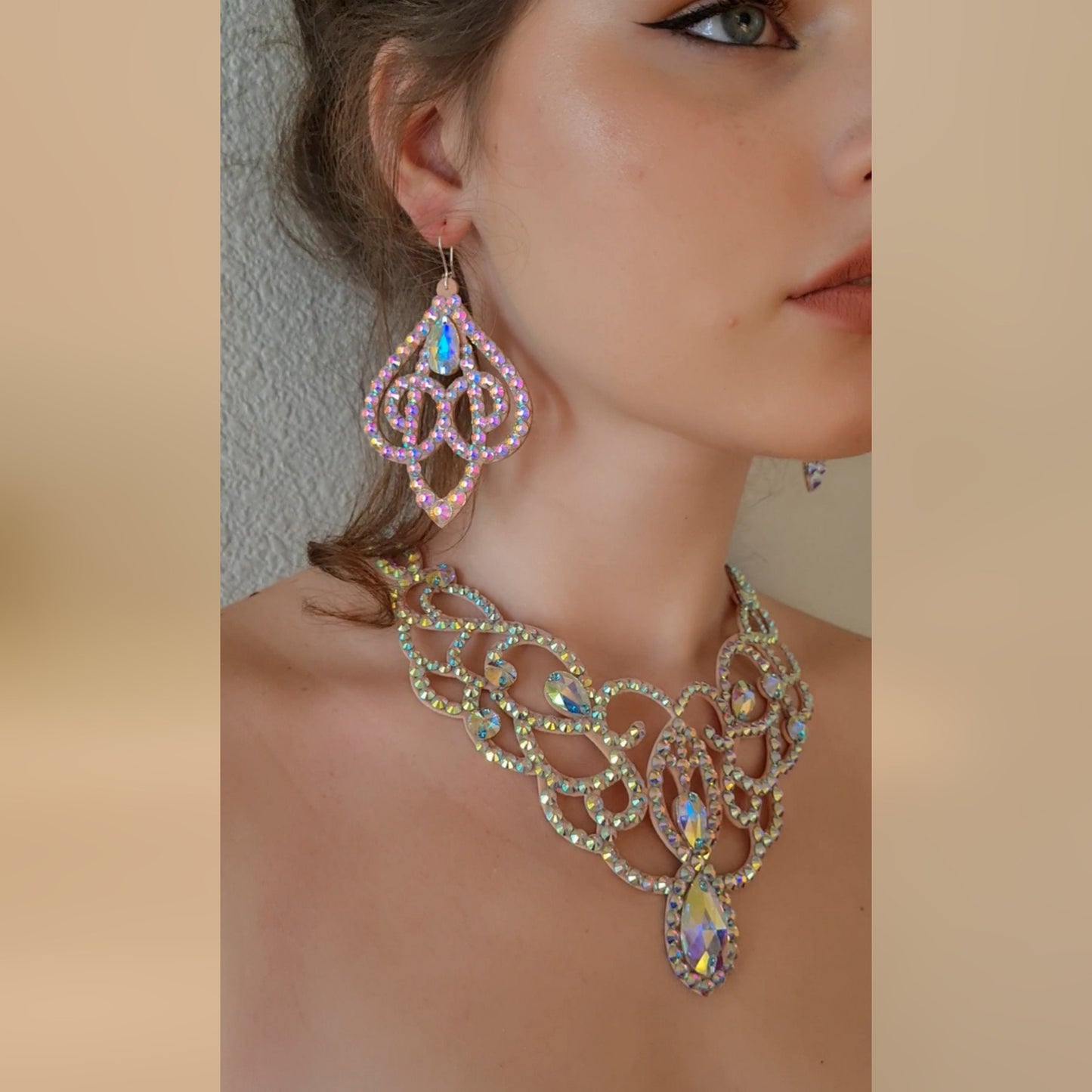 Earrings | ZRALKO™ #A44