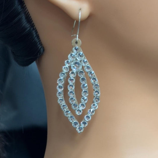 Earrings | ZRALKO™ #A22