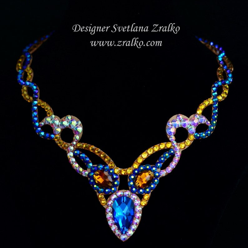 Necklace | ZRALKO™ #N4