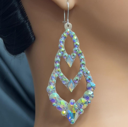 Earrings  | ZRALKO™ #A65