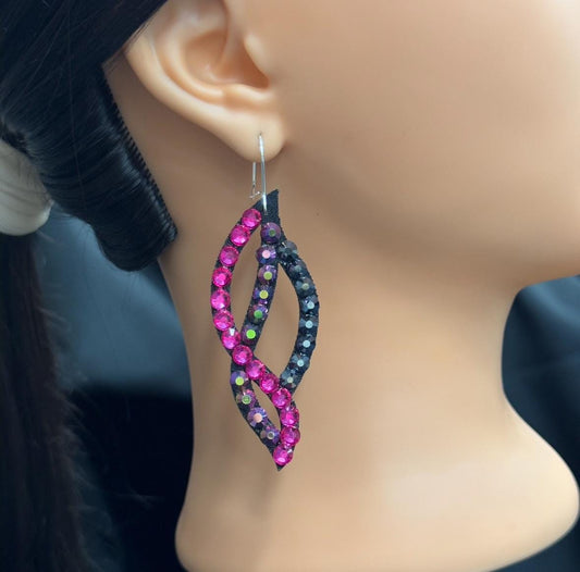 Earrings | ZRALKO™ #A08