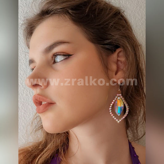 Earrings | ZRALKO™ #A62