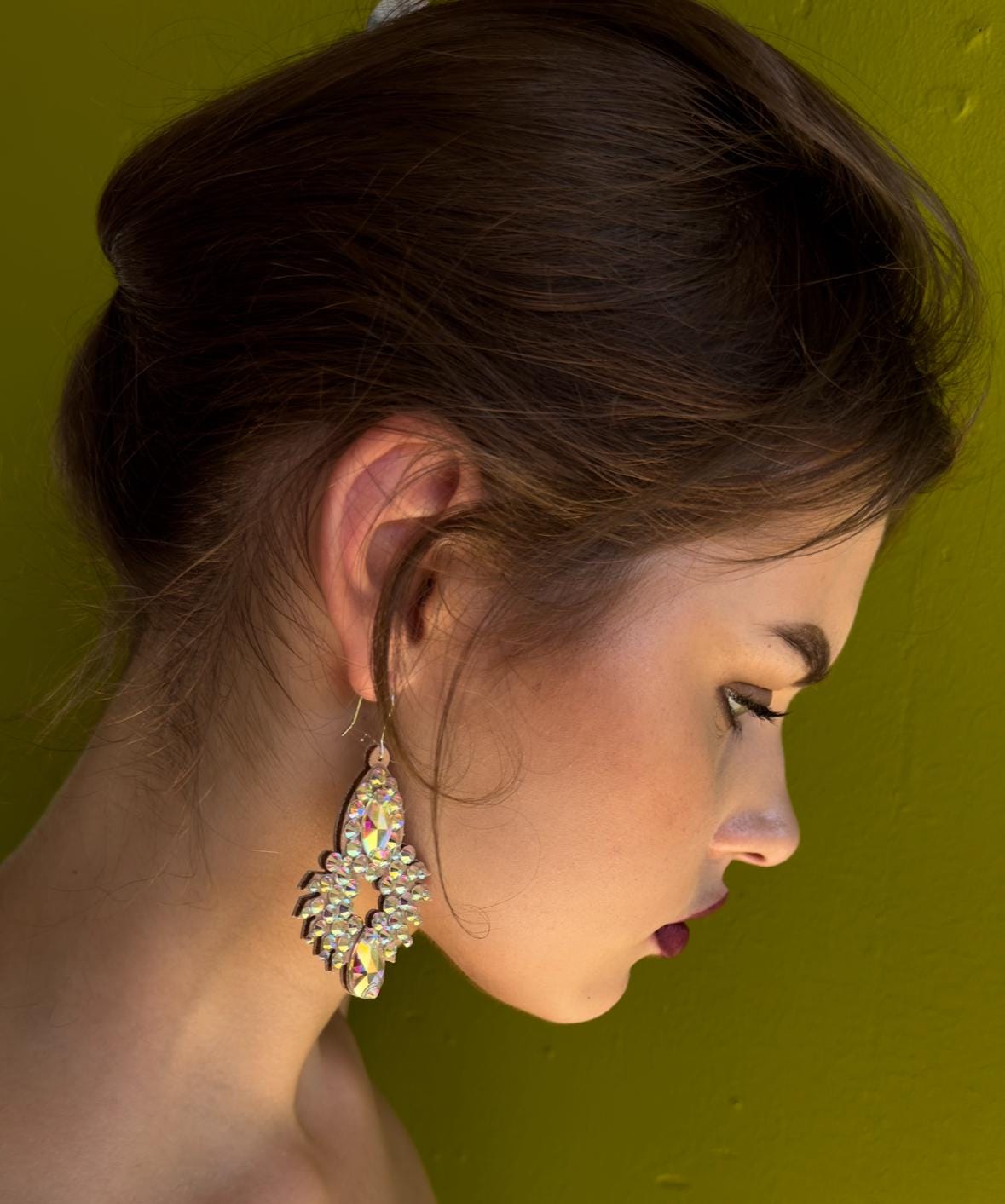 Earrings | ZRALKO™ #A48