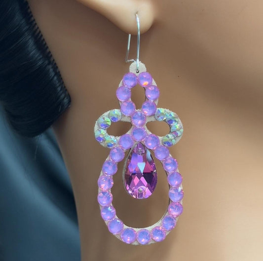 Earrings | ZRALKO™ #A59