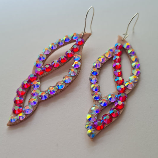 Earrings | ZRALKO™ #A08