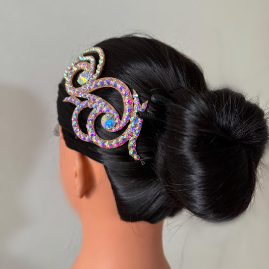 Hair Jewelry | ZRALKO™ #F42