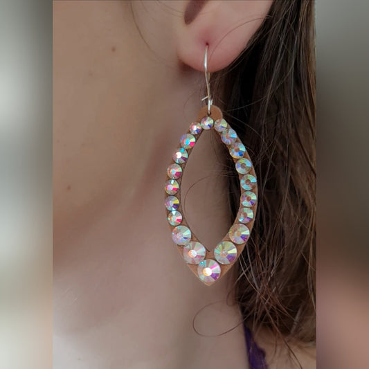 Earrings | ZRALKO™ #A63