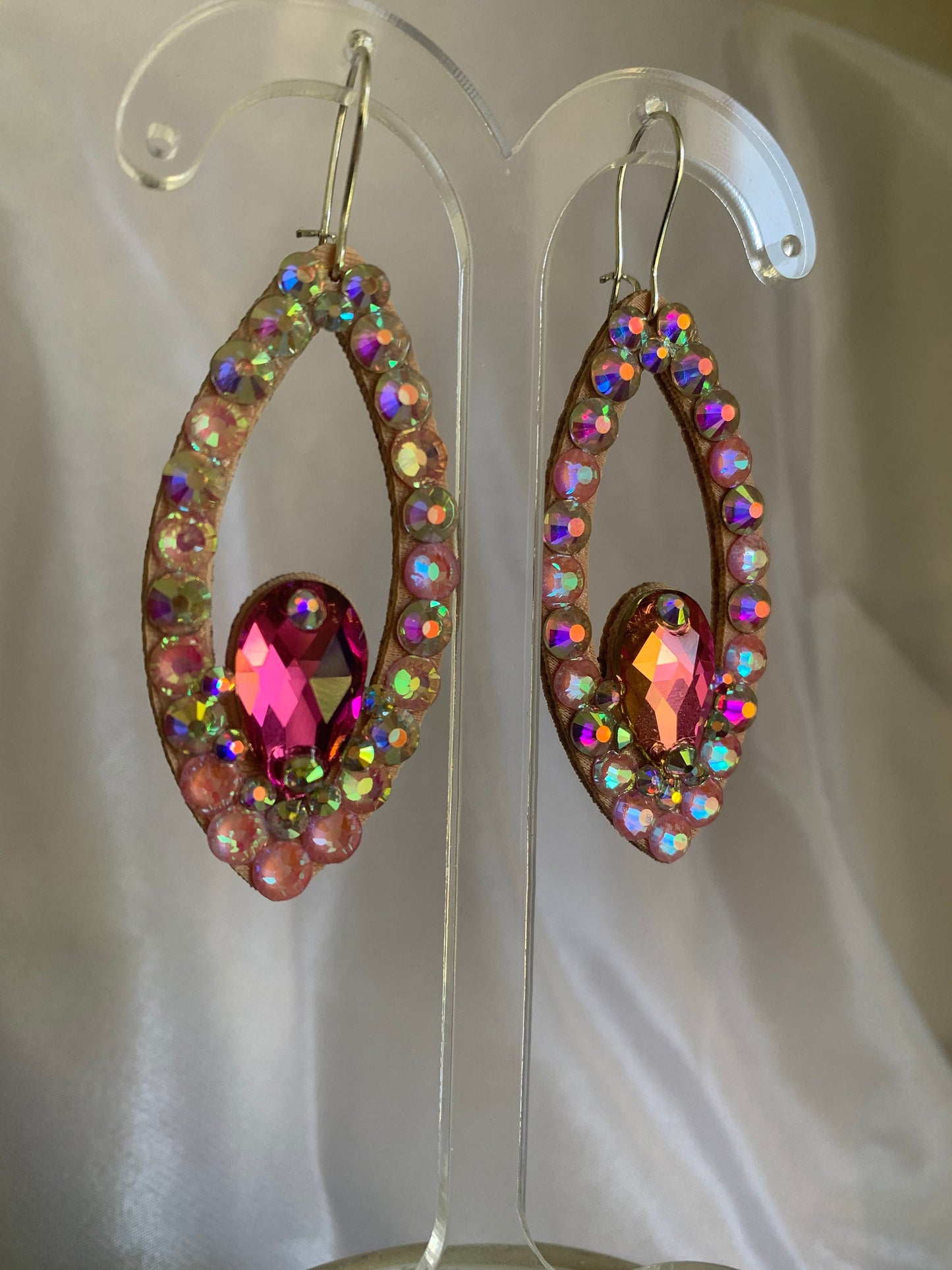 Earrings | ZRALKO™ #A24