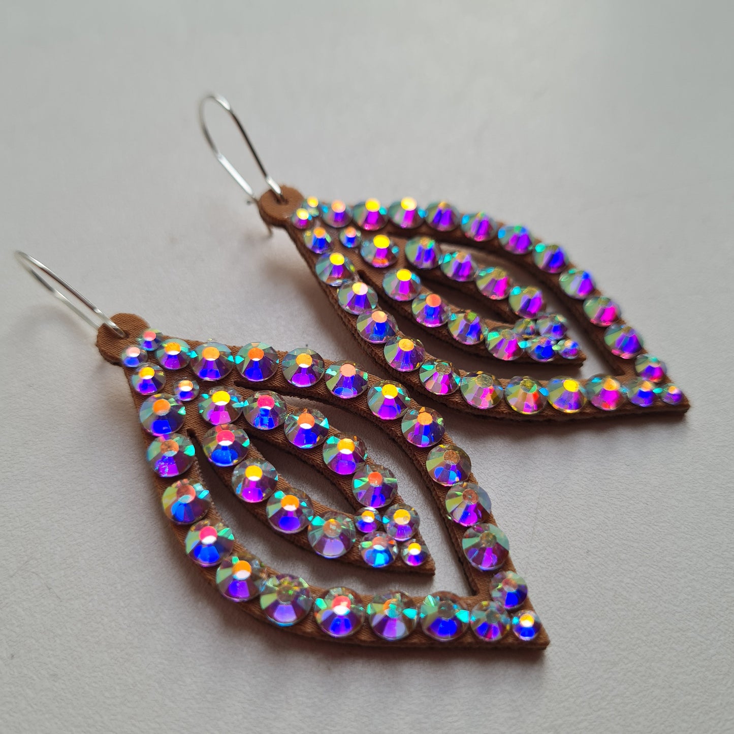 Earrings | ZRALKO™ #A21