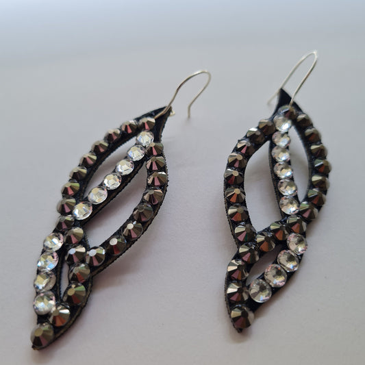 Earrings | ZRALKO™ #A08h