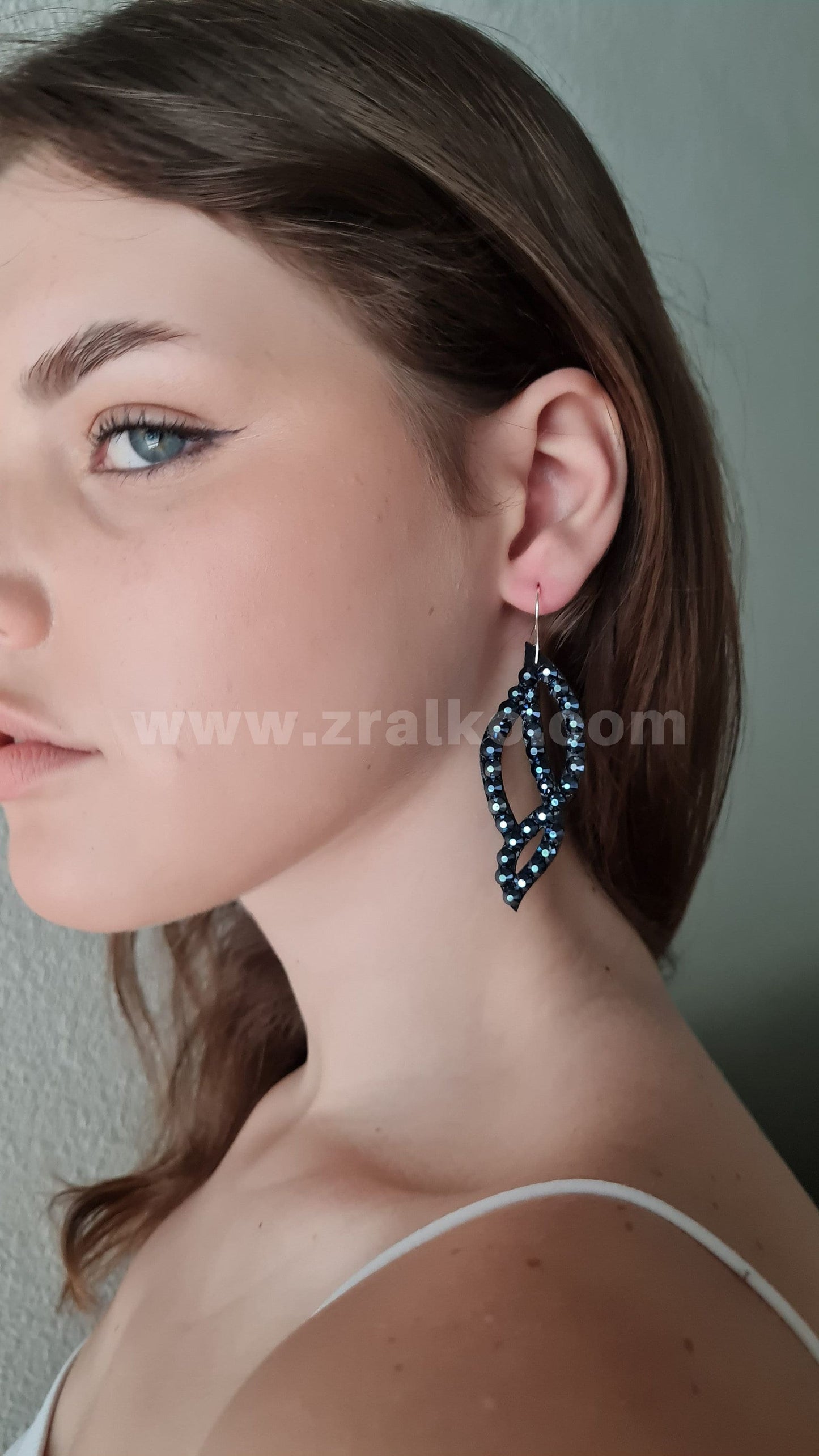 Earrings | ZRALKO™ #A08