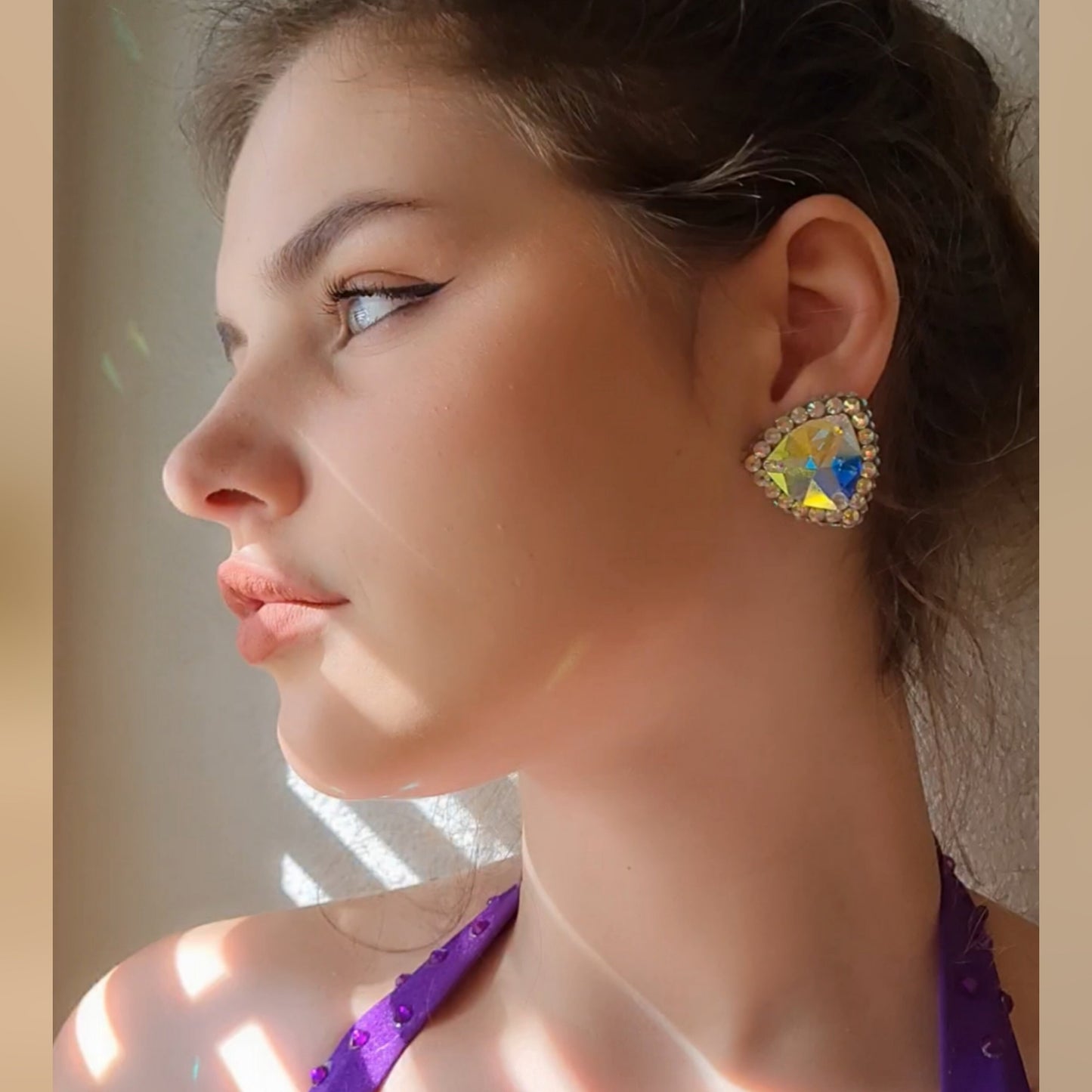 Earrings-tetr
