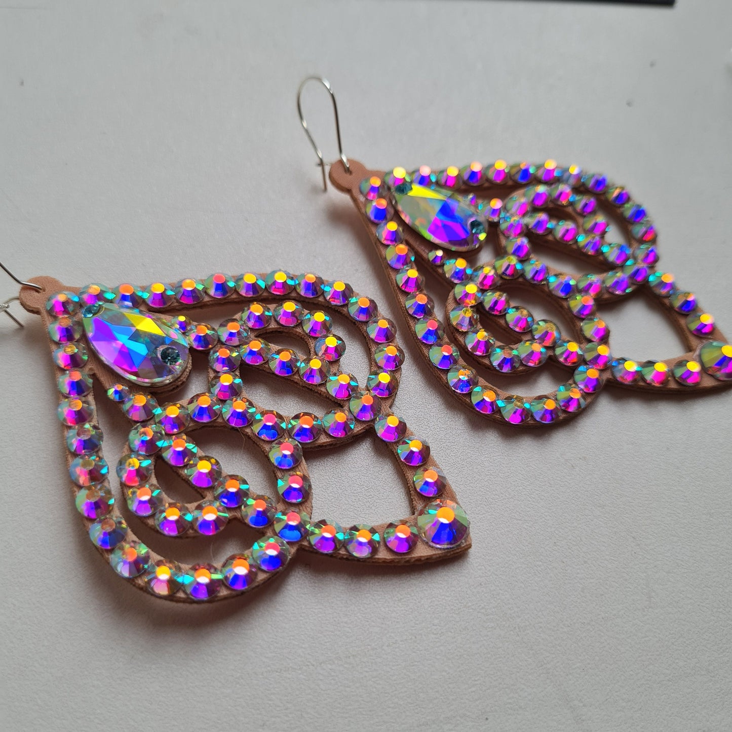 Earrings | ZRALKO™ #A44