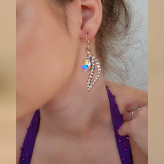 Earrings | ZRALKO™ #A13