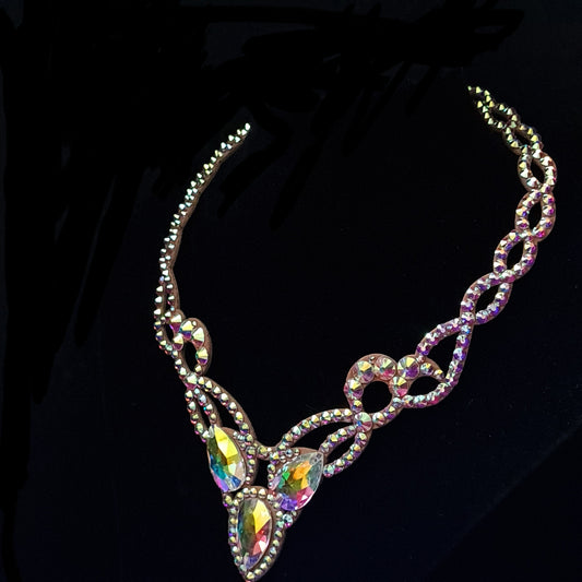 Necklace | ZRALKO™ #N4