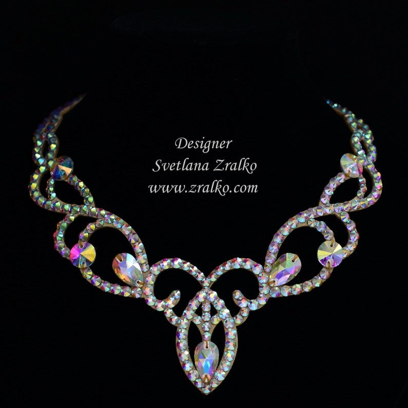 Necklace | ZRALKO™ #N10