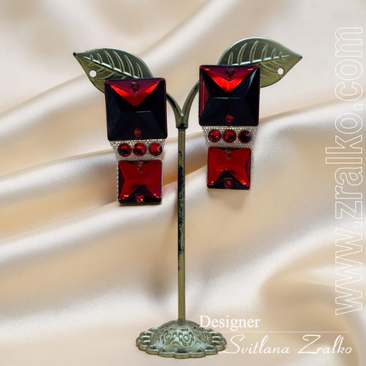 Earrings | ZRALKO™ #D07