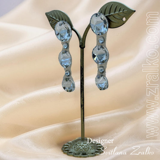 Earrings | ZRALKO™ #D05