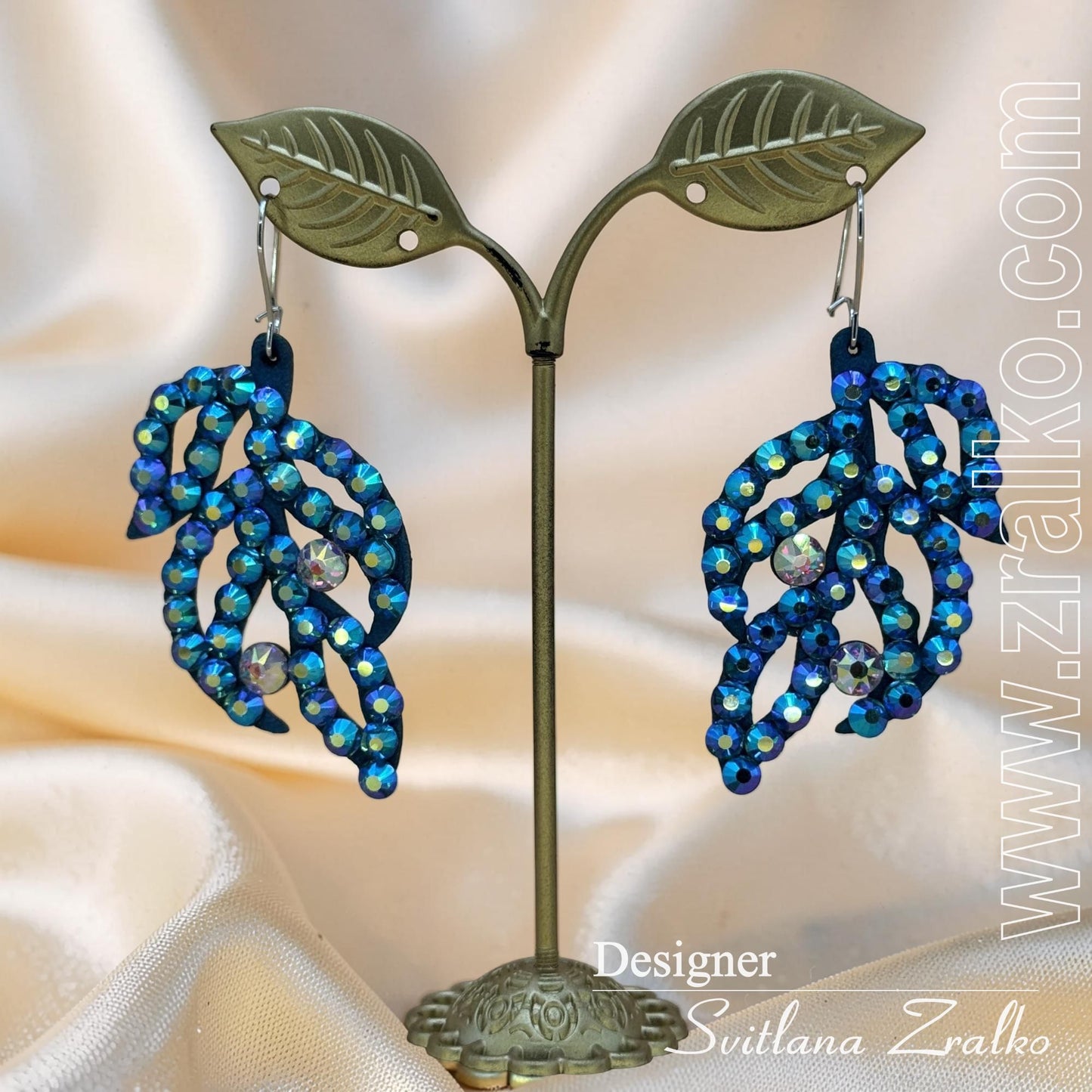 Earrings | ZRALKO™ #A46