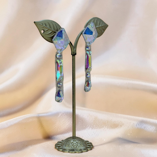 Earrings | ZRALKO™ #D09