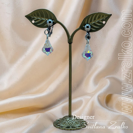 Earrings | ZRALKO™ #D14