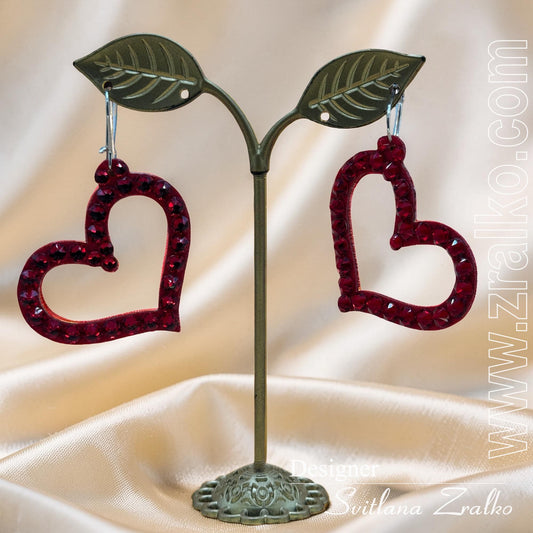 Earrings | ZRALKO™ #A78