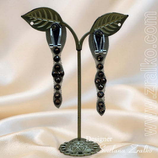 Earrings | ZRALKO™ #D16