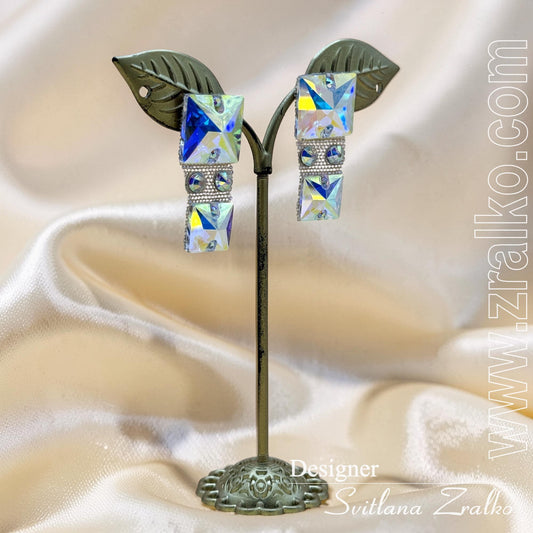 Earrings | ZRALKO™ #D10