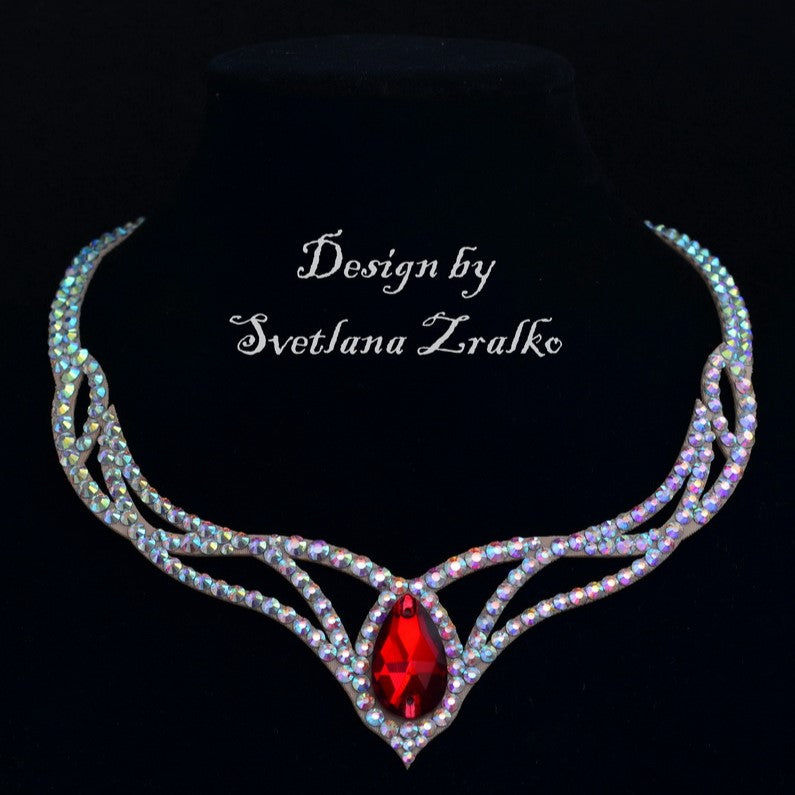 Necklace | ZRALKO™ #N3