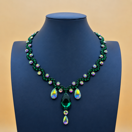 Necklace | ZRALKO™ #N32