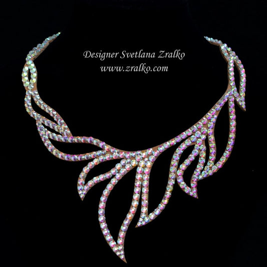 Necklace | ZRALKO™ #N14