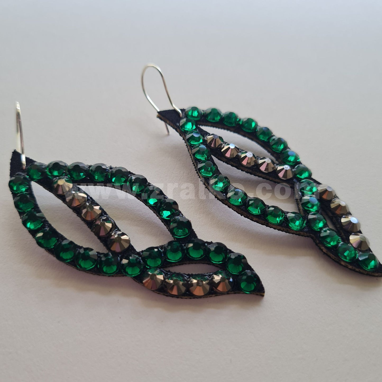 Earrings | ZRALKO™ #A08