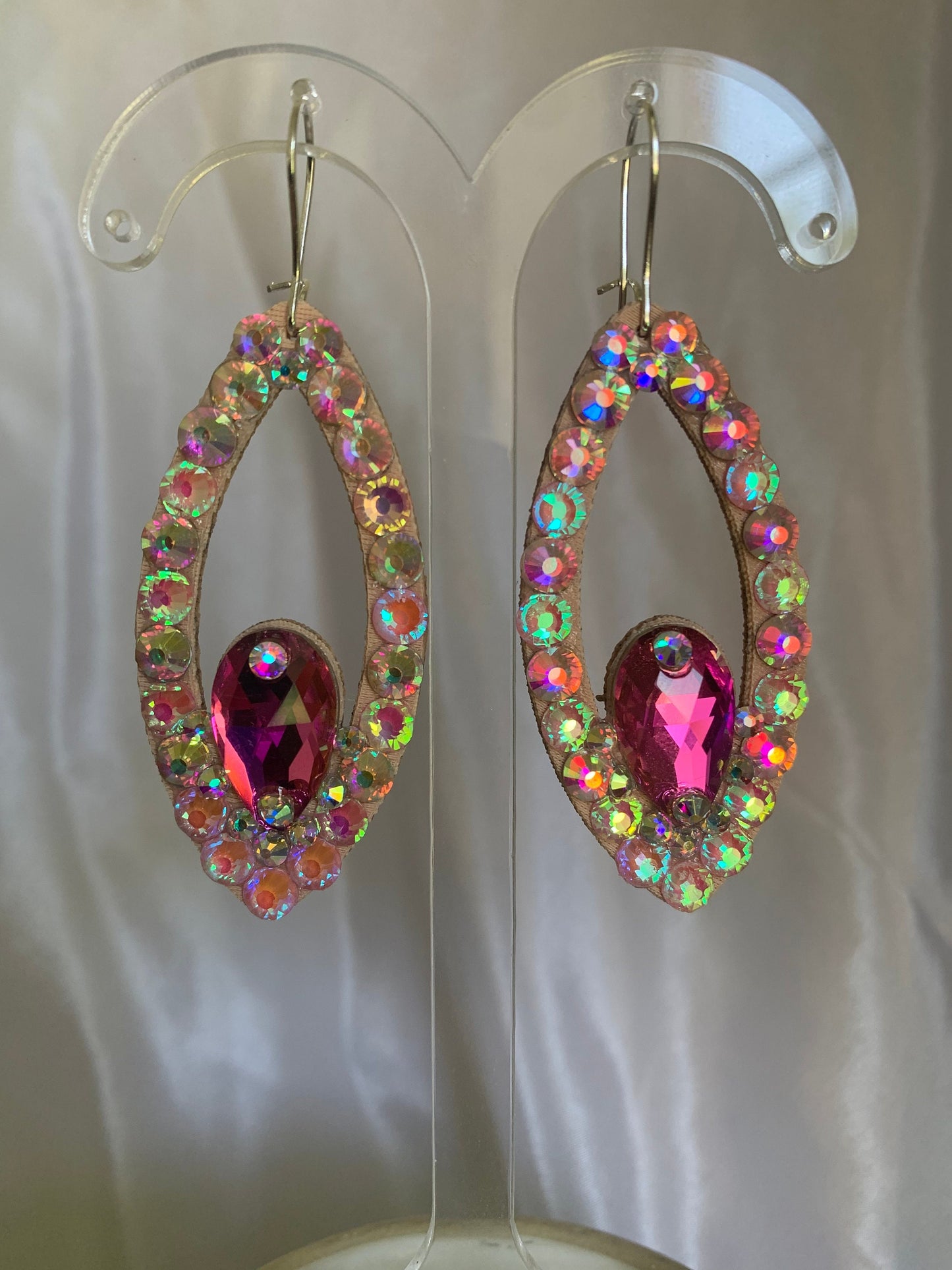 Earrings | ZRALKO™ #A24