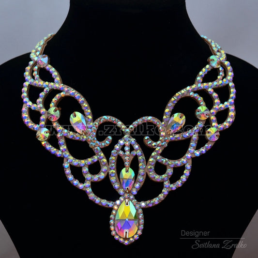 Necklace | ZRALKO™ #N8