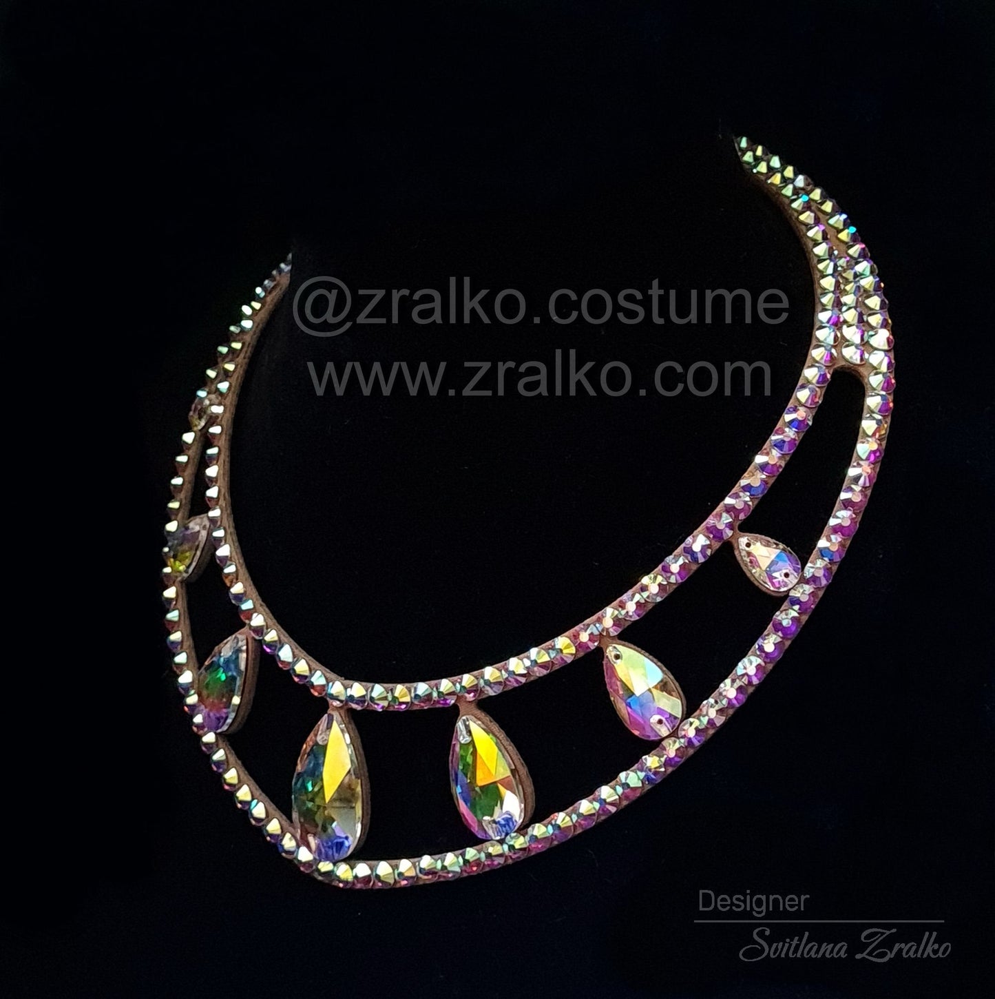 Necklace | ZRALKO™ #N1