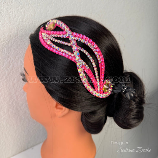 Hair Jewelry | ZRALKO™ #F43