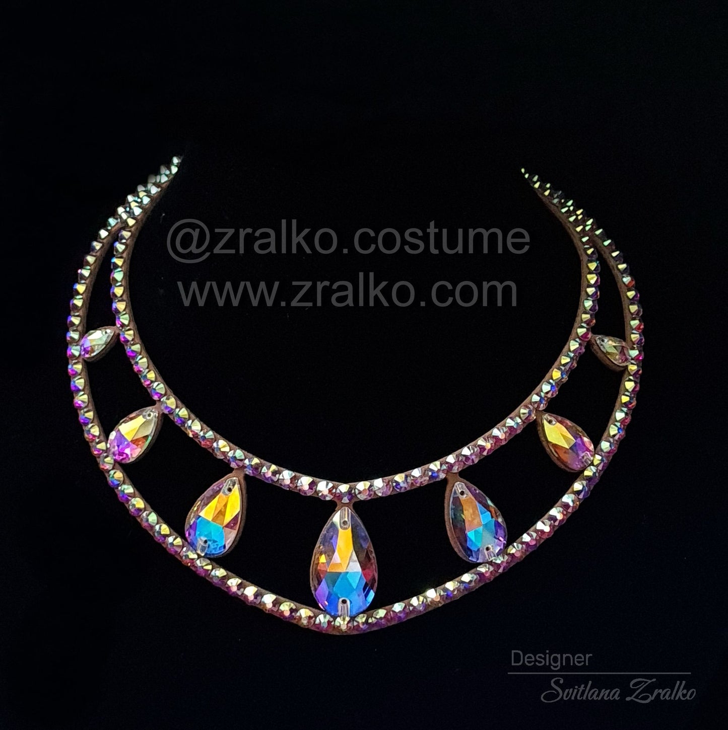 Necklace | ZRALKO™ #N1
