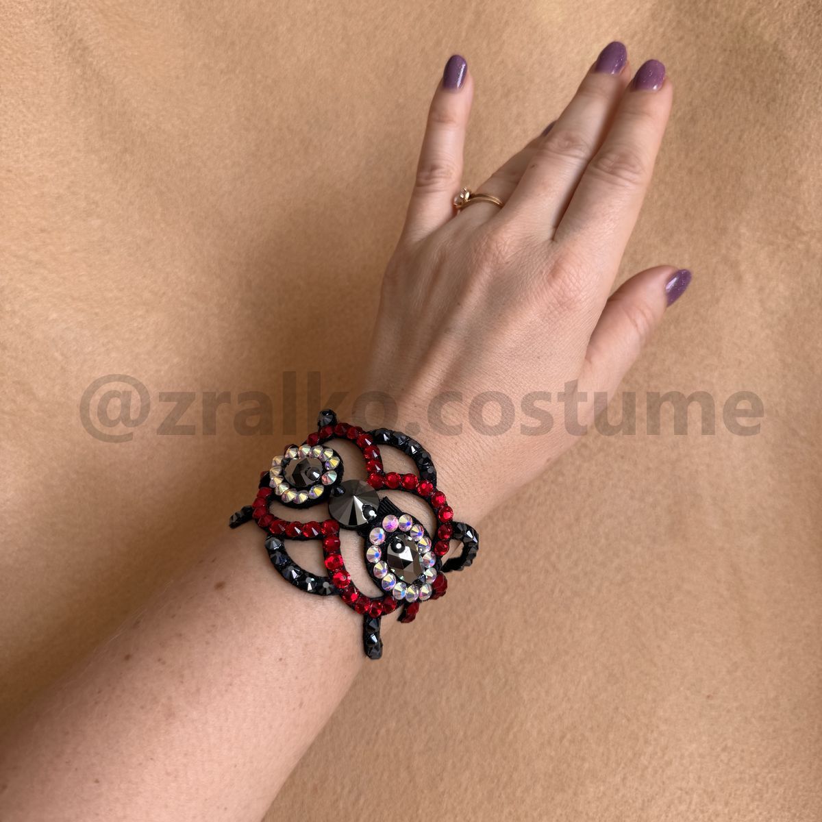 Ankle Bracelet | ZRALKO™ #S12
