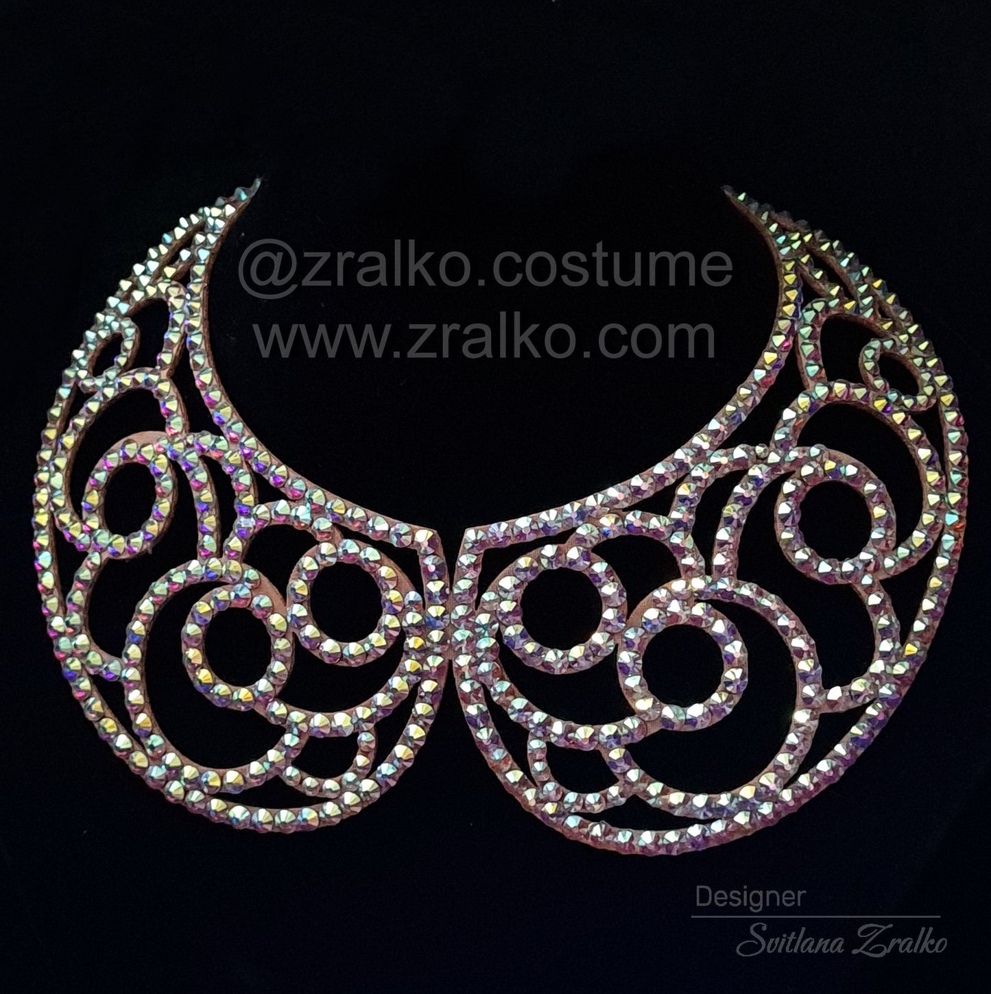 Necklace | ZRALKO™ #N11