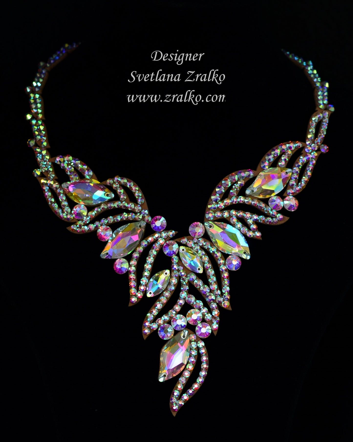 Necklace | ZRALKO™ #N17