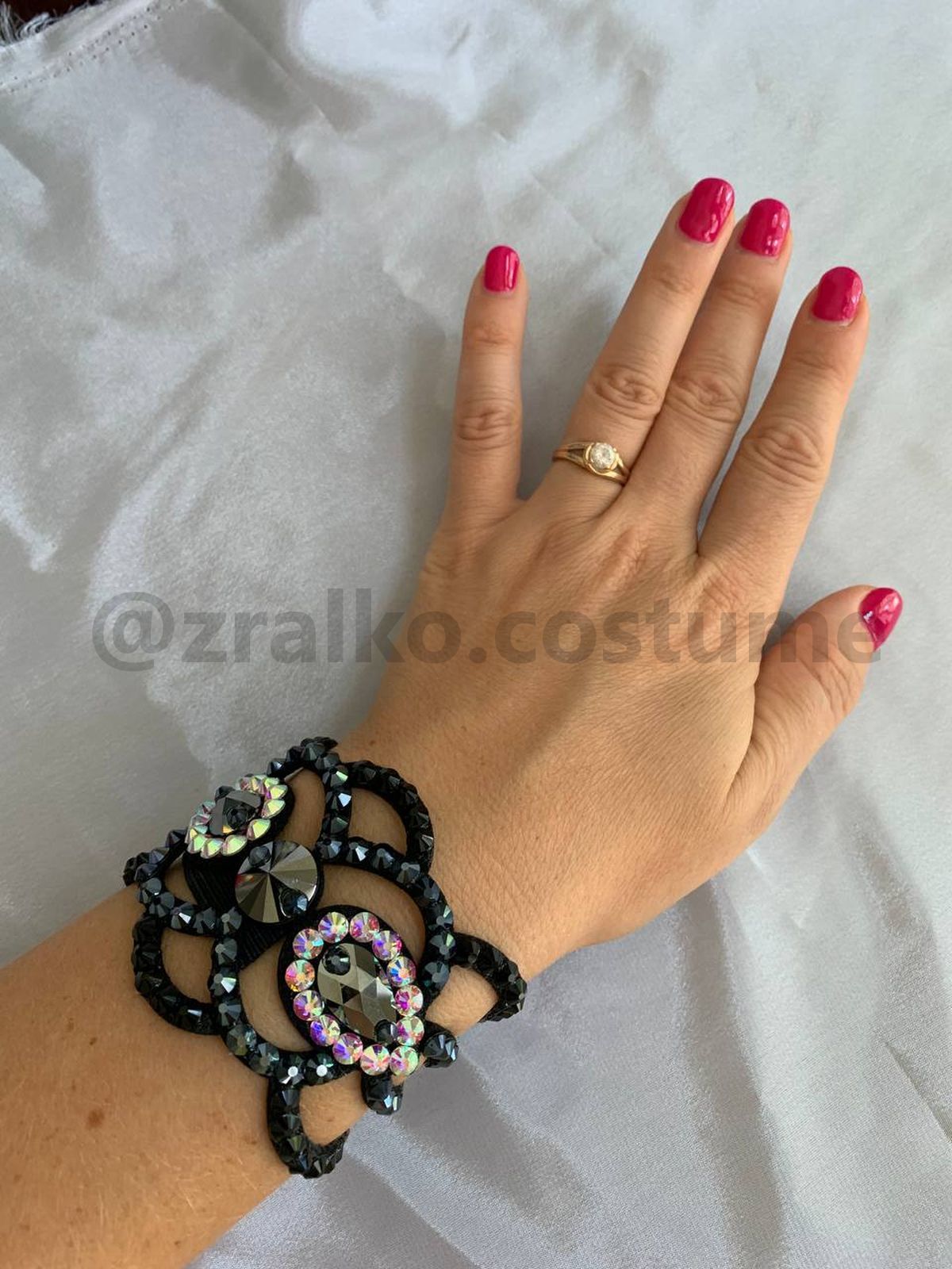 Bracelet | ZRALKO™ #S12