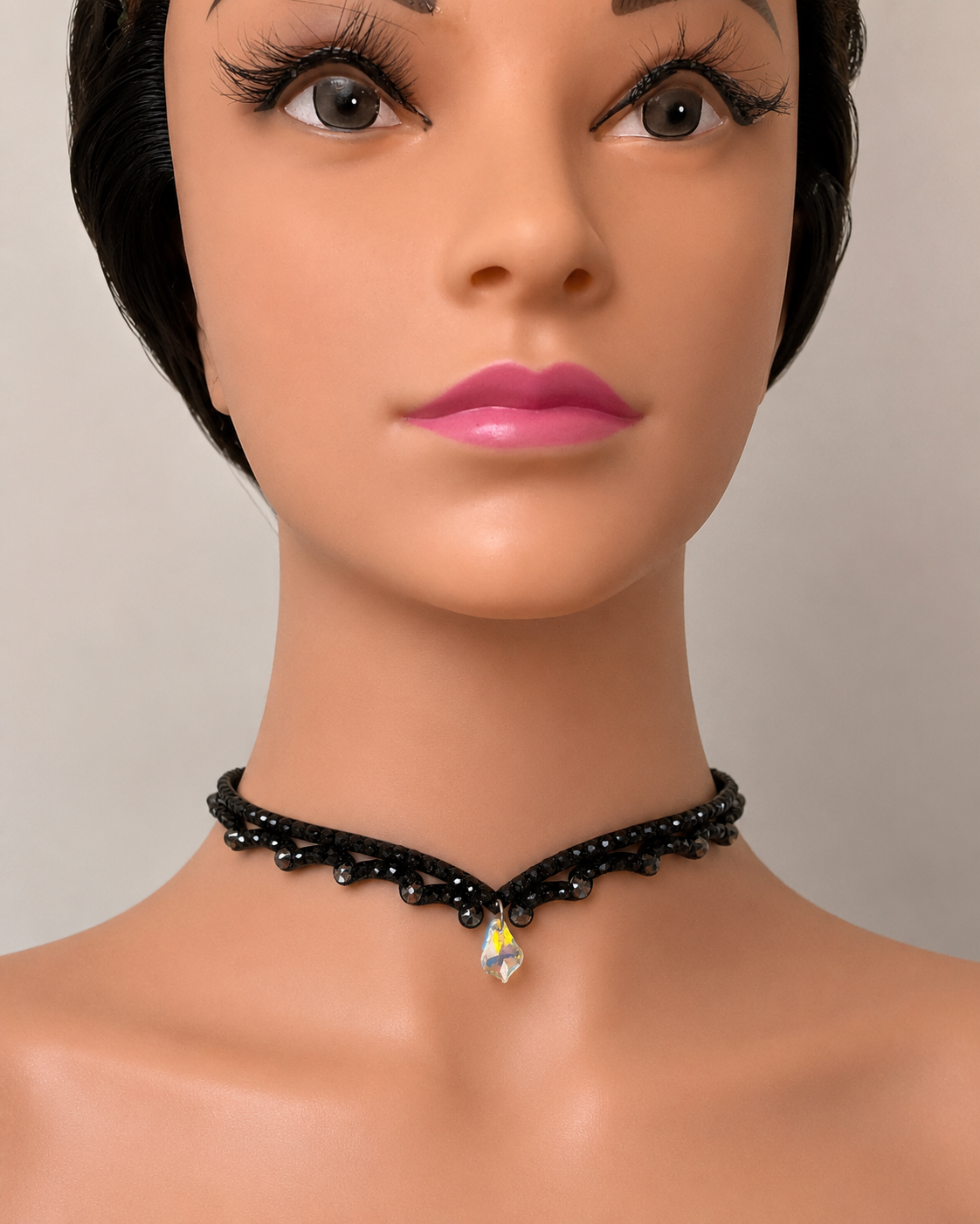 Choker | ZRALKO™ #N33